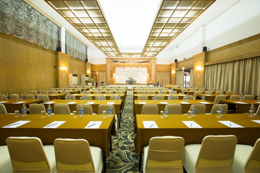 Мэхонгсон: The Imperial Tara Mae Hong Son Hotel