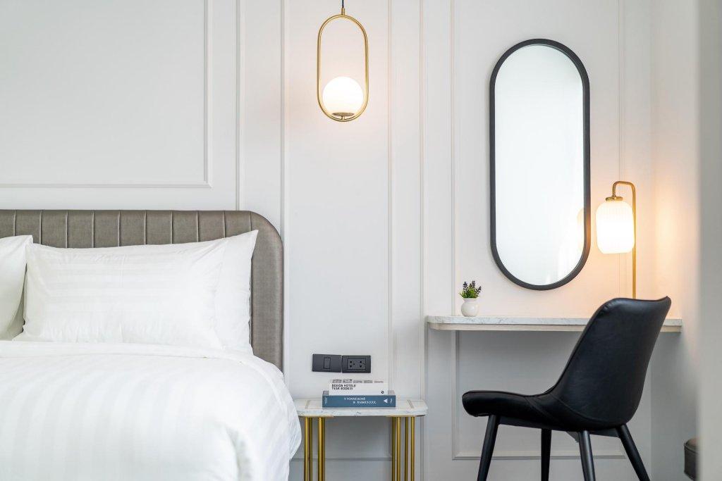 Муанг: Ratri Hotel Phuket Old Town
