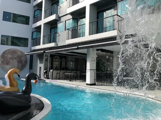 Муанг: Ratri Hotel Phuket Old Town