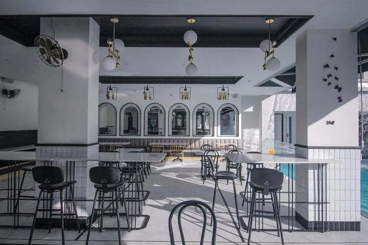 Муанг: Ratri Hotel Phuket Old Town