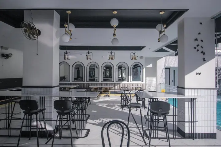 Муанг: Ratri Hotel Phuket Old Town