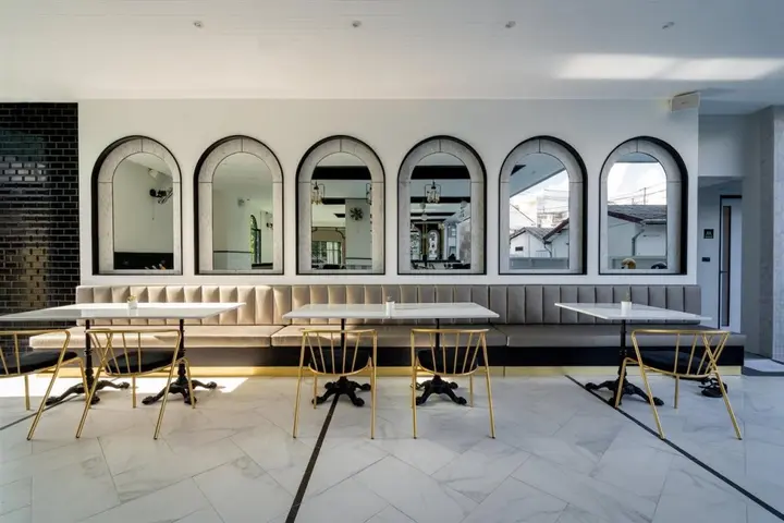 Муанг: Ratri Hotel Phuket Old Town