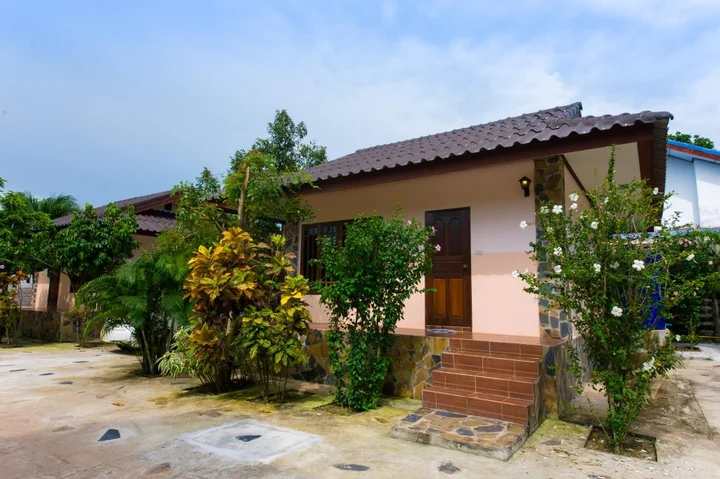 Прачинбури: Suvimon Resort