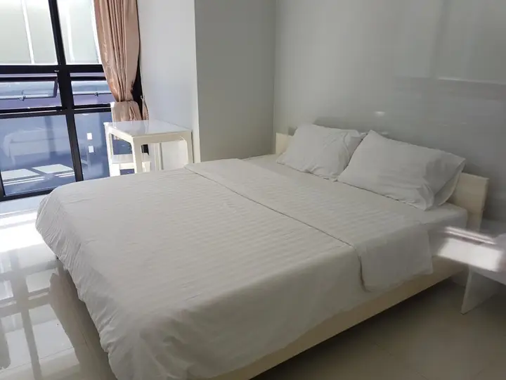 Tipnalin Apartment Phetchaburi — фото 3