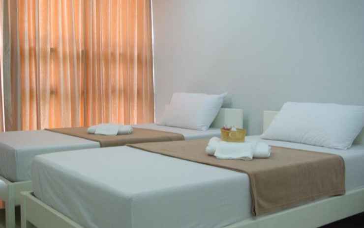 Пхетчхабури: Tipnalin Apartment Phetchaburi