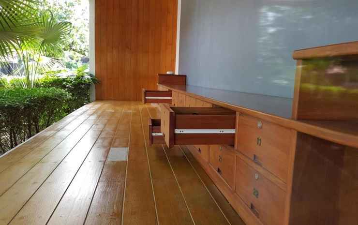 Пхетчхабури: Tipnalin Apartment Phetchaburi