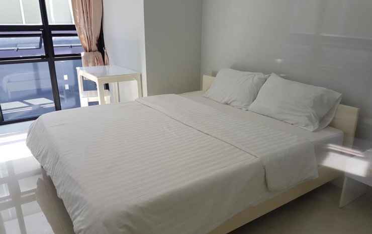 Пхетчхабури: Tipnalin Apartment Phetchaburi