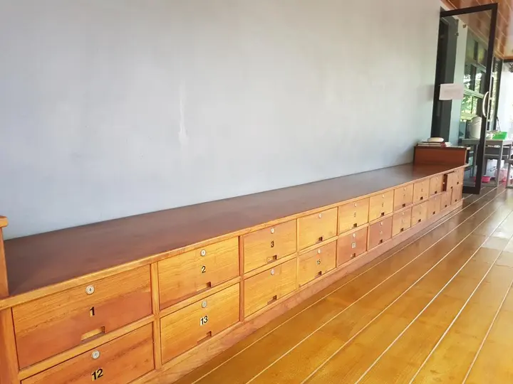 Пхетчхабури: Tipnalin Apartment Phetchaburi