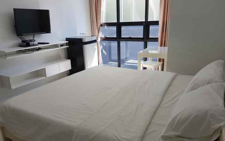 Пхетчхабури: Tipnalin Apartment Phetchaburi