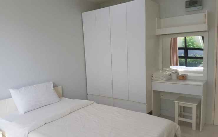 Пхетчхабури: Tipnalin Apartment Phetchaburi