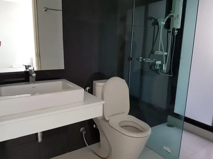 Tipnalin Apartment Phetchaburi — фото 4