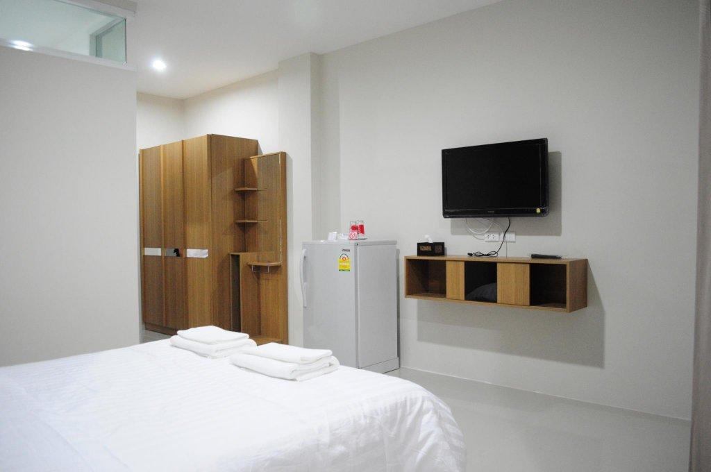 Paru Ville (service apartment) — фото 1
