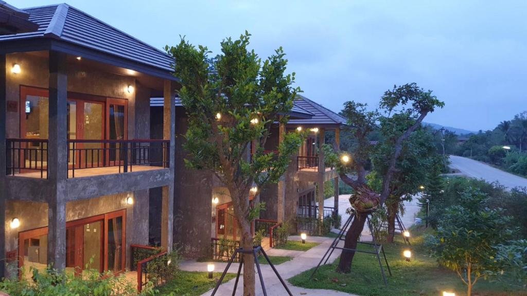 Chiang Klong Riverside Resort — фото 2
