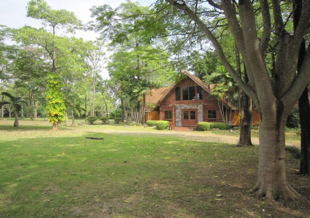 Нонг Нам Дэнг: Hakuna Matata Nature Resort