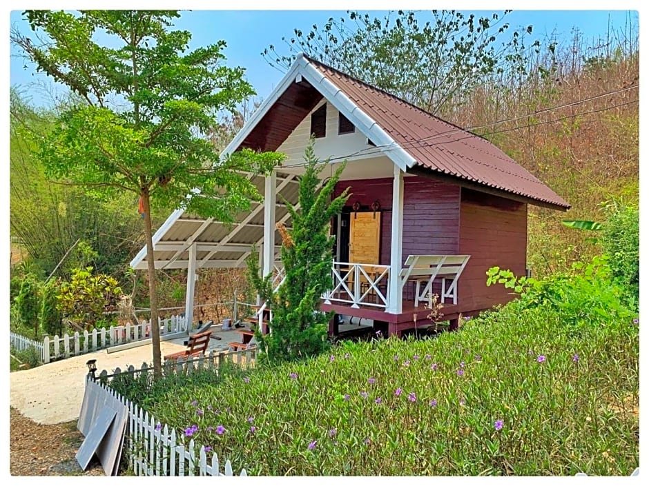 Кхэм Сон: Chill chill farm resort