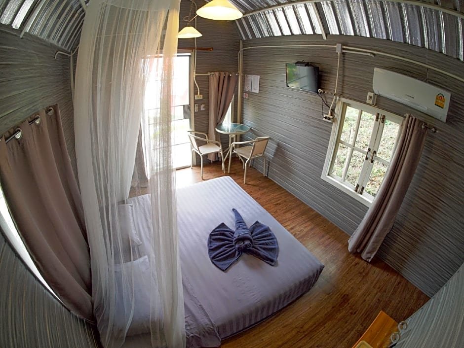 Кхэм Сон: Chill chill farm resort