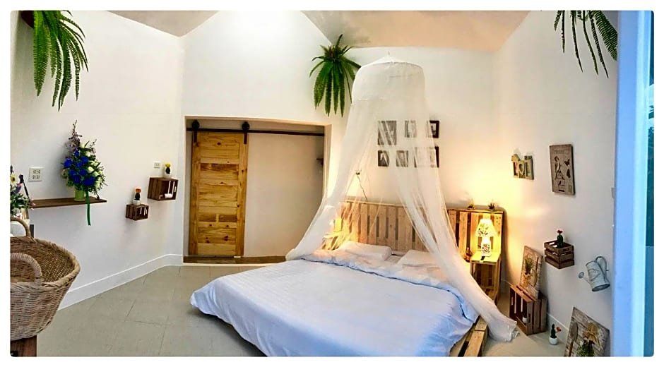 Кхэм Сон: Chill chill farm resort