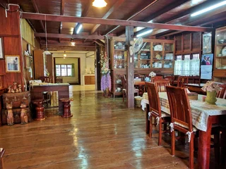 Чианг-Хан: Baan Phunlapa