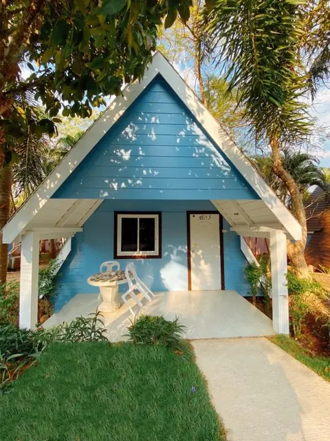 Столичный район Чантхабури: Chaba Resort Chanthaburi