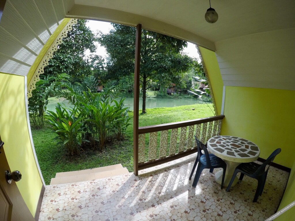 Столичный район Чантхабури: Chaba Resort Chanthaburi