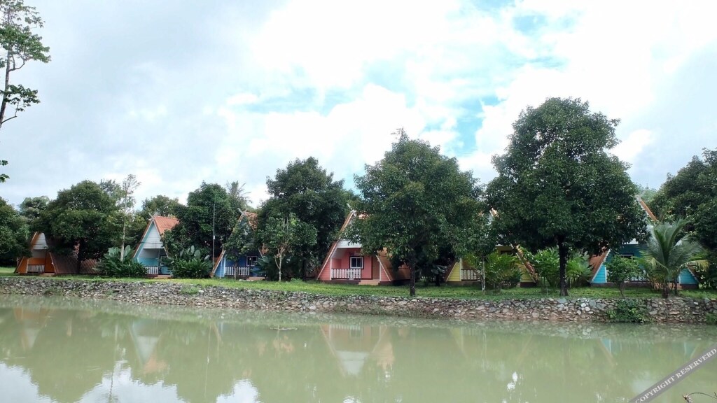 Столичный район Чантхабури: Chaba Resort Chanthaburi