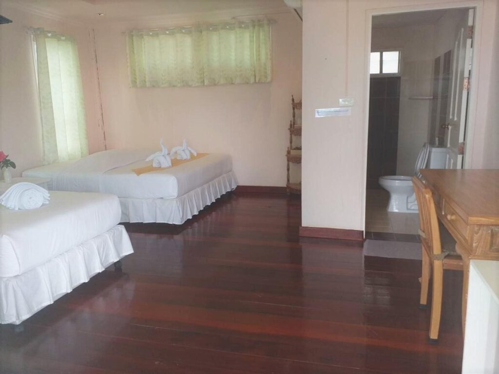 Кхэм Сон: Khaokor Whitehome Resort