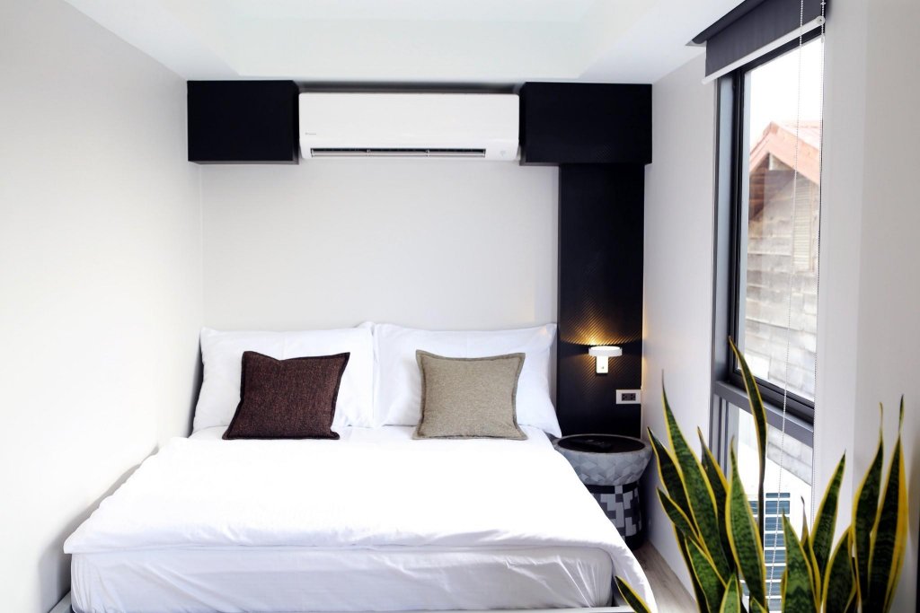 Чианг-Хан: The River House Chiangkhan Hotel