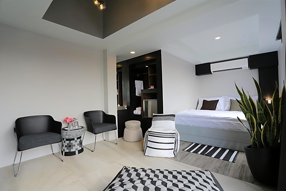 Чианг-Хан: The River House Chiangkhan Hotel