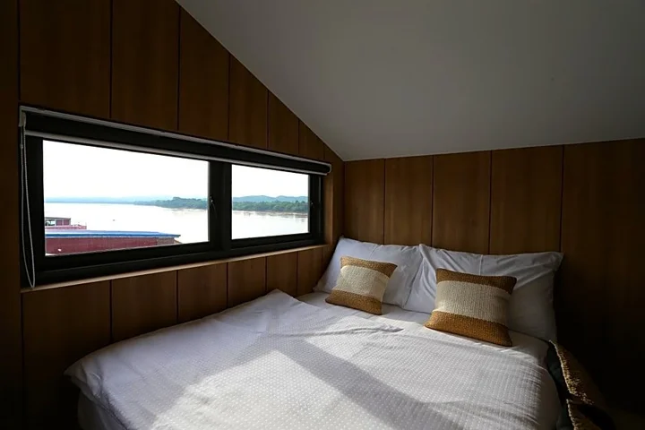 Чианг-Хан: The River House Chiangkhan Hotel