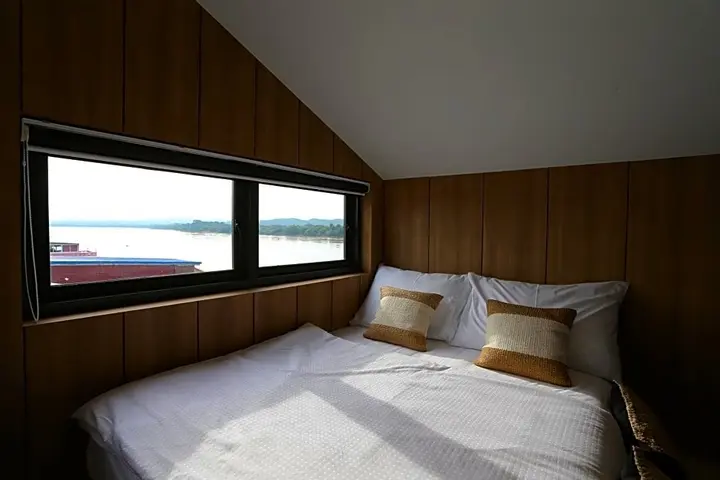 Чианг-Хан: The River House Chiangkhan Hotel