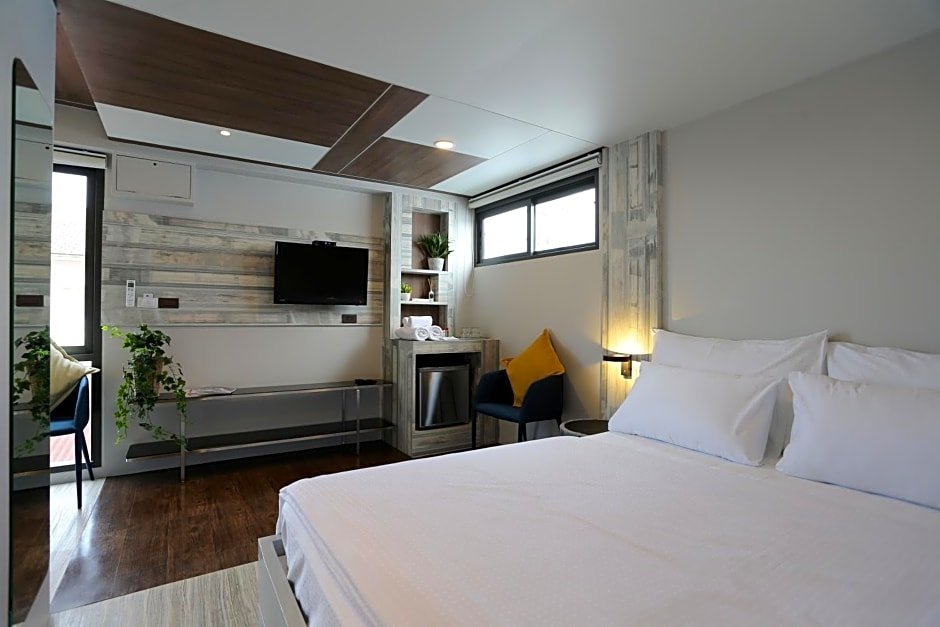 Чианг-Хан: The River House Chiangkhan Hotel