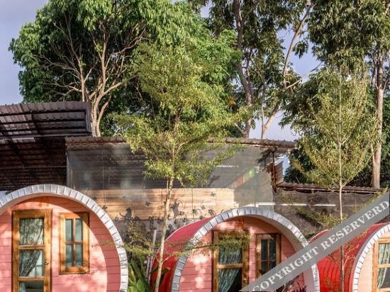 Ко-Липе: Baanpeangpor Hostel