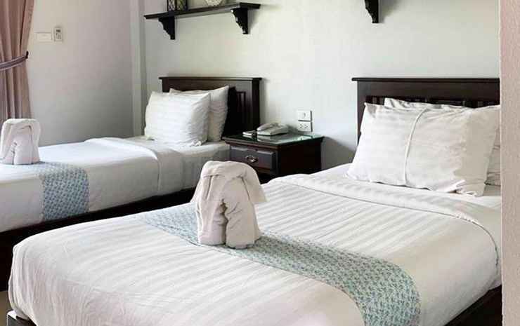 Фрае: Rittiboon Vintage Hotel