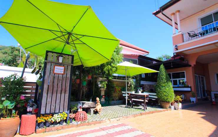 Саттахип: Baan Hmon Non-lay Sattahip