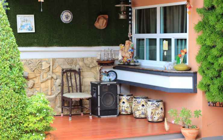Саттахип: Baan Hmon Non-lay Sattahip