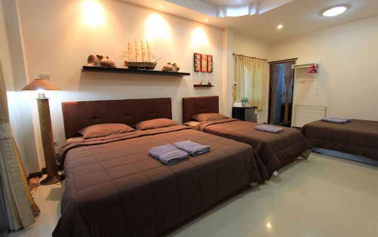 Саттахип: Baan Hmon Non-lay Sattahip