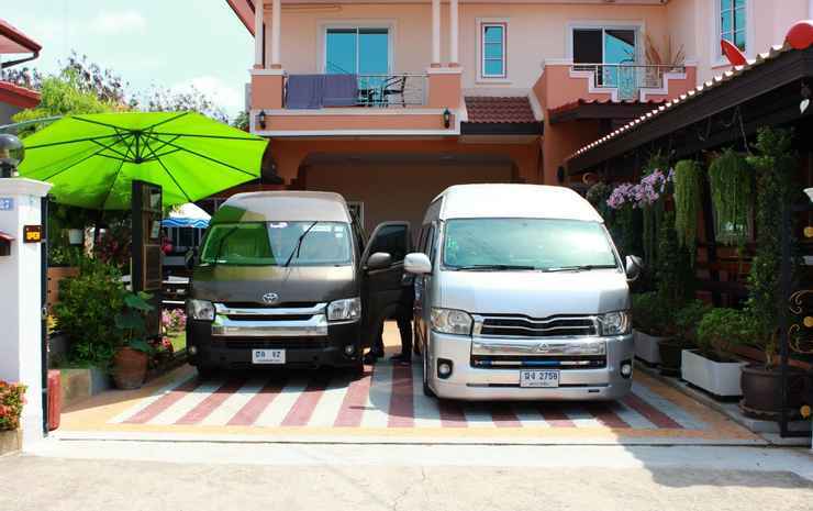 Саттахип: Baan Hmon Non-lay Sattahip