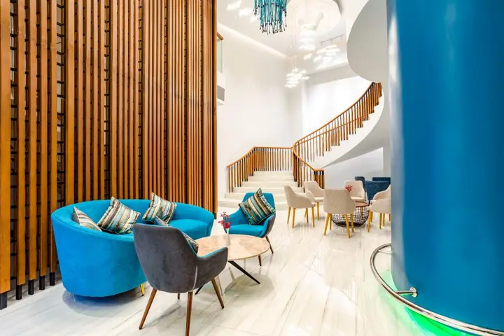 Centara Sonrisa Residence and Suites Sriracha (SHA Extra Plus) — фото 1
