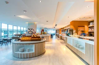 Сирача: Centara Sonrisa Residence and Suites Sriracha (SHA Extra Plus)