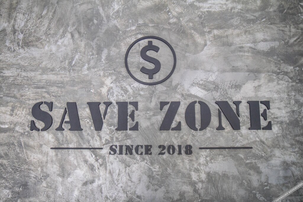 Пхетчхабури: Save Zone