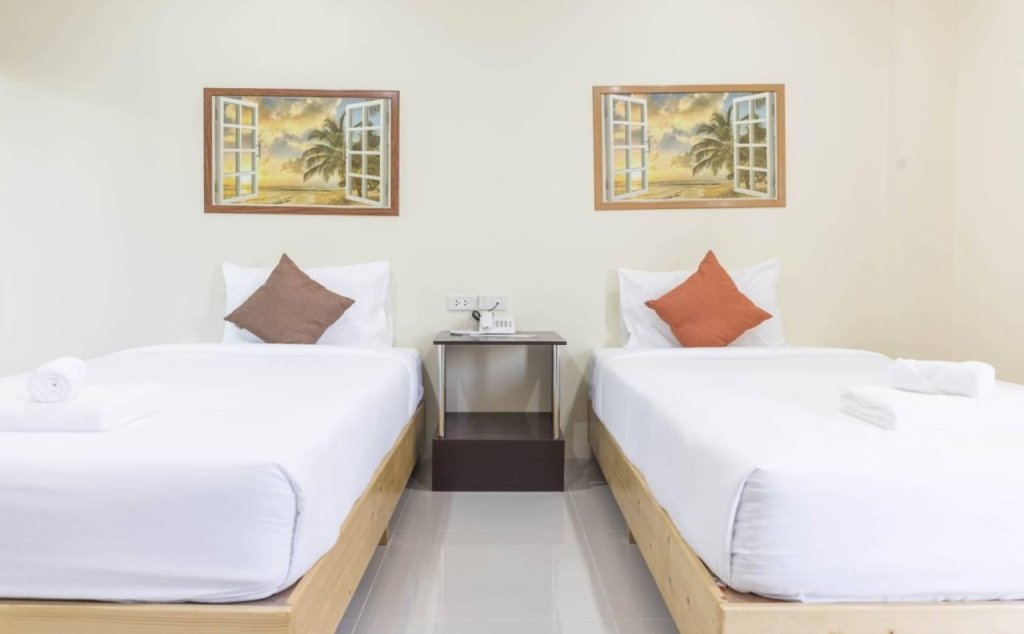 Столичный район Чантхабури: Yaibua Hotel