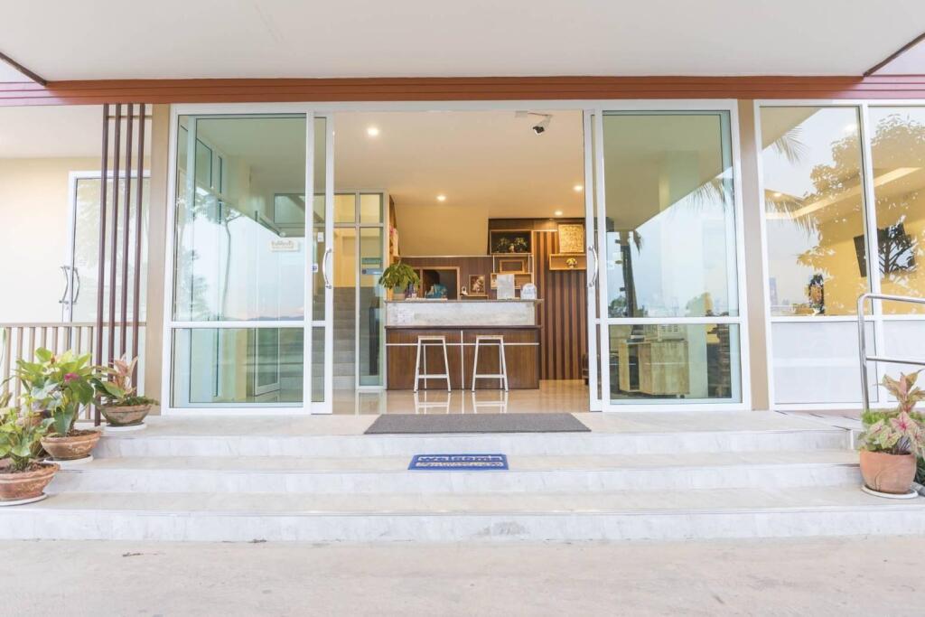 Столичный район Чантхабури: Yaibua Hotel