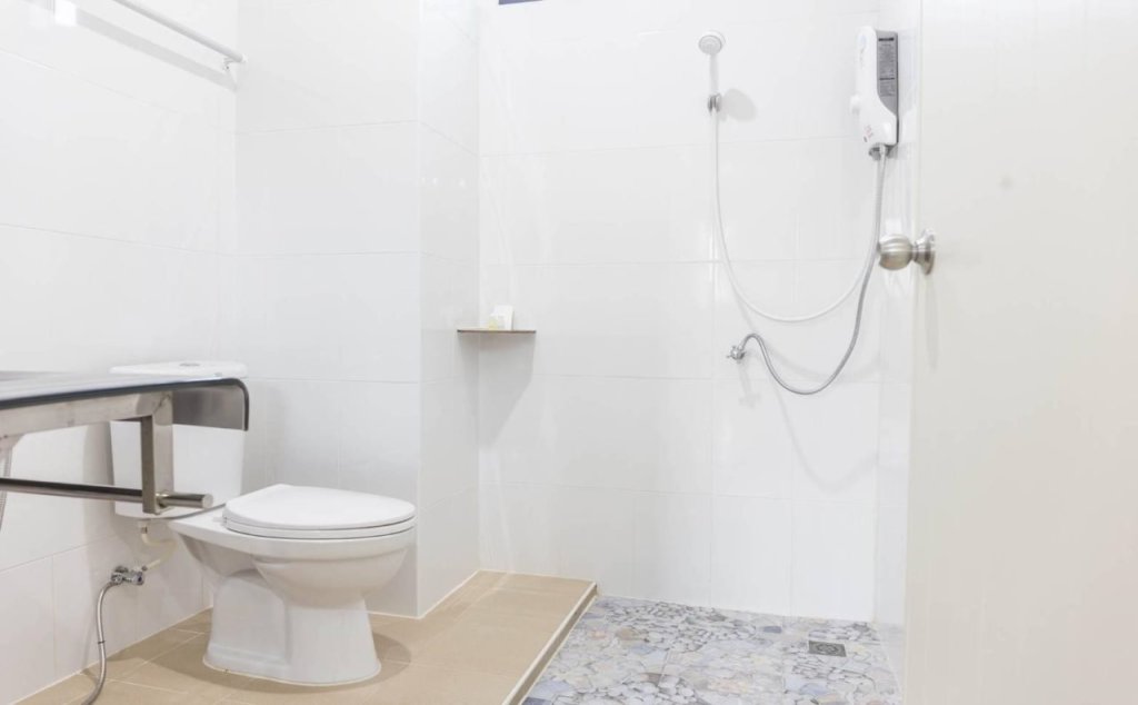 Столичный район Чантхабури: Yaibua Hotel
