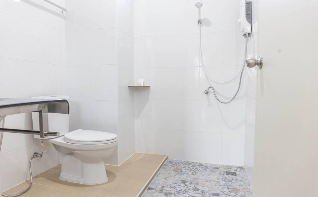 Столичный район Чантхабури: Yaibua Hotel