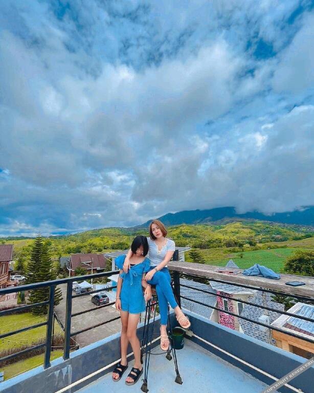 Кхэм Сон: Manonkan Resort Khao Kho