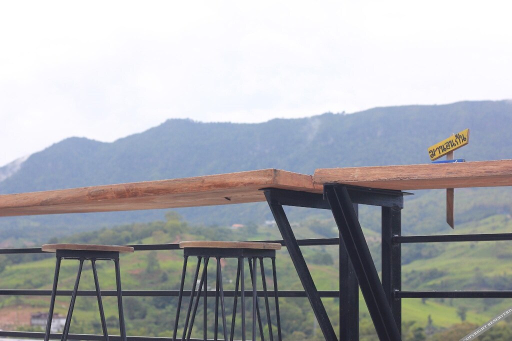 Кхэм Сон: Manonkan Resort Khao Kho