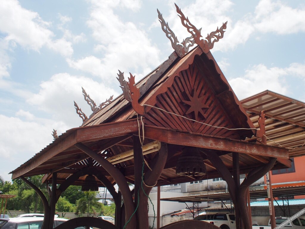 Накхон-Чай-Си: New Home Nakhon Chai Si