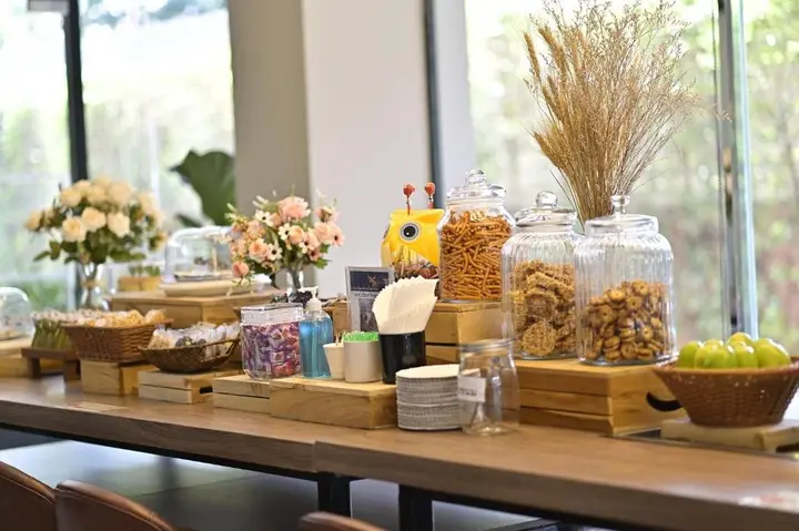 Чиангмай: Moose Hotel Chiangmai