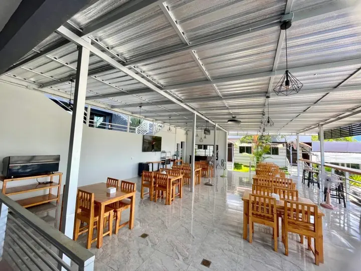 Саттахип: Phu San Dao Resort