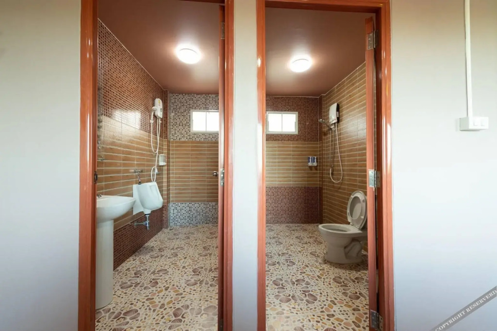 Саттахип: Phu San Dao Resort
